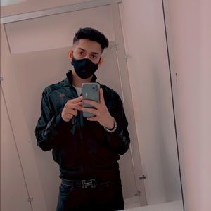 Meet your Posher, Aman